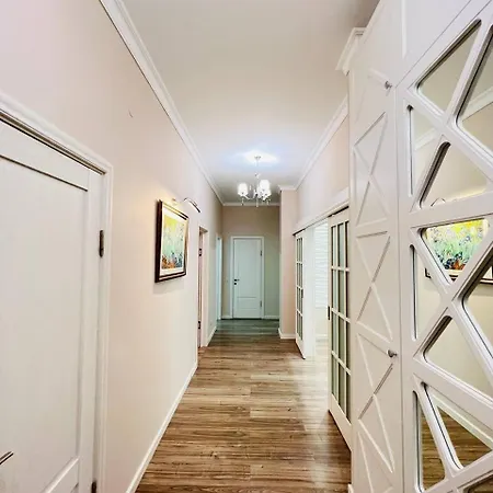 Departamento Deluxe Palermo Apartment Buenos Aires Exterior photo