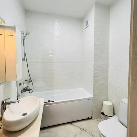 Departamento Deluxe Palermo Apartment Buenos Aires Exterior photo