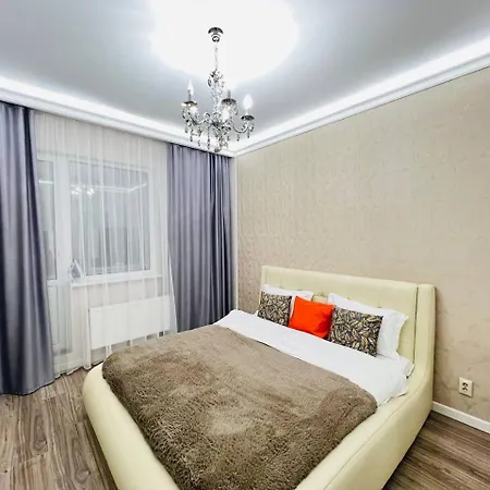 Departamento Deluxe Palermo Apartment Buenos Aires Exterior photo
