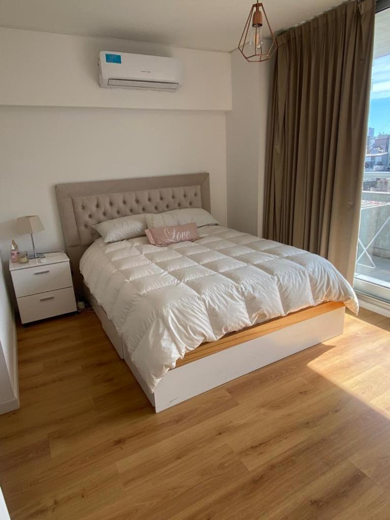 Apartamento Departamento Deluxe Palermo
