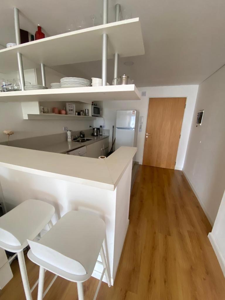 Apartamento Departamento Deluxe Palermo *