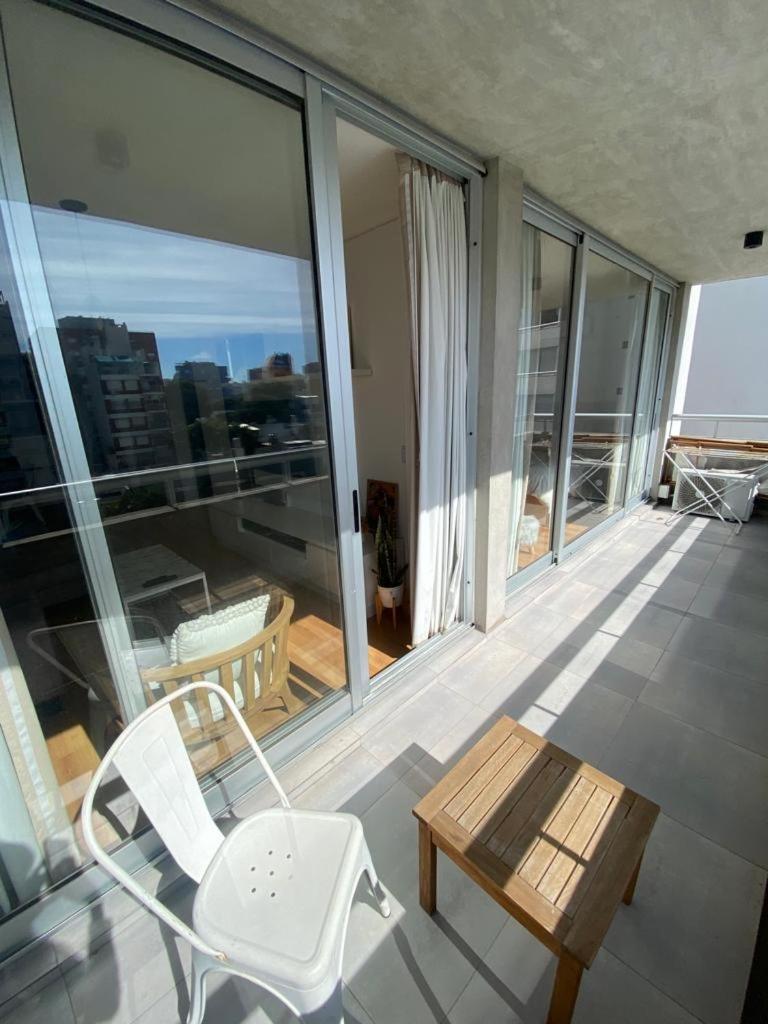 Departamento Deluxe Palermo Apartamento Ciudad Autónoma de Buenos Aires