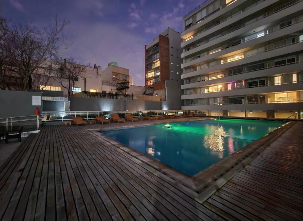 Apartamento Departamento Deluxe Palermo *