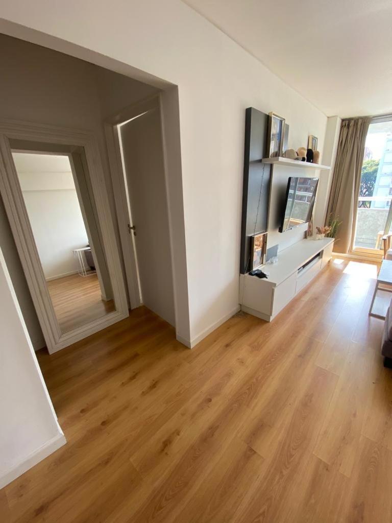 Apartamento Departamento Deluxe Palermo *