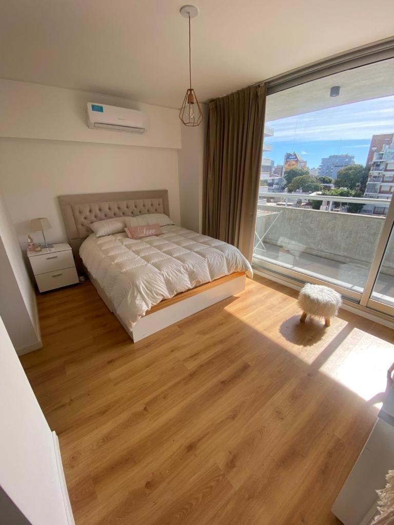 Departamento Deluxe Palermo Apartamento Ciudad Autónoma de Buenos Aires