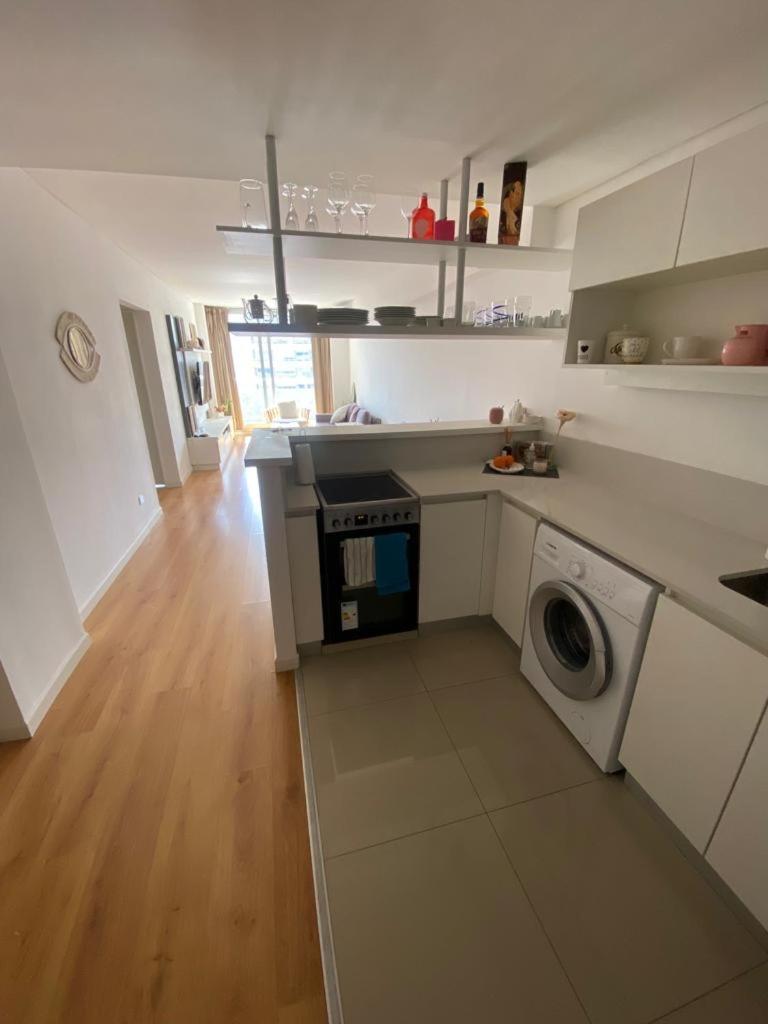 Departamento Deluxe Palermo *