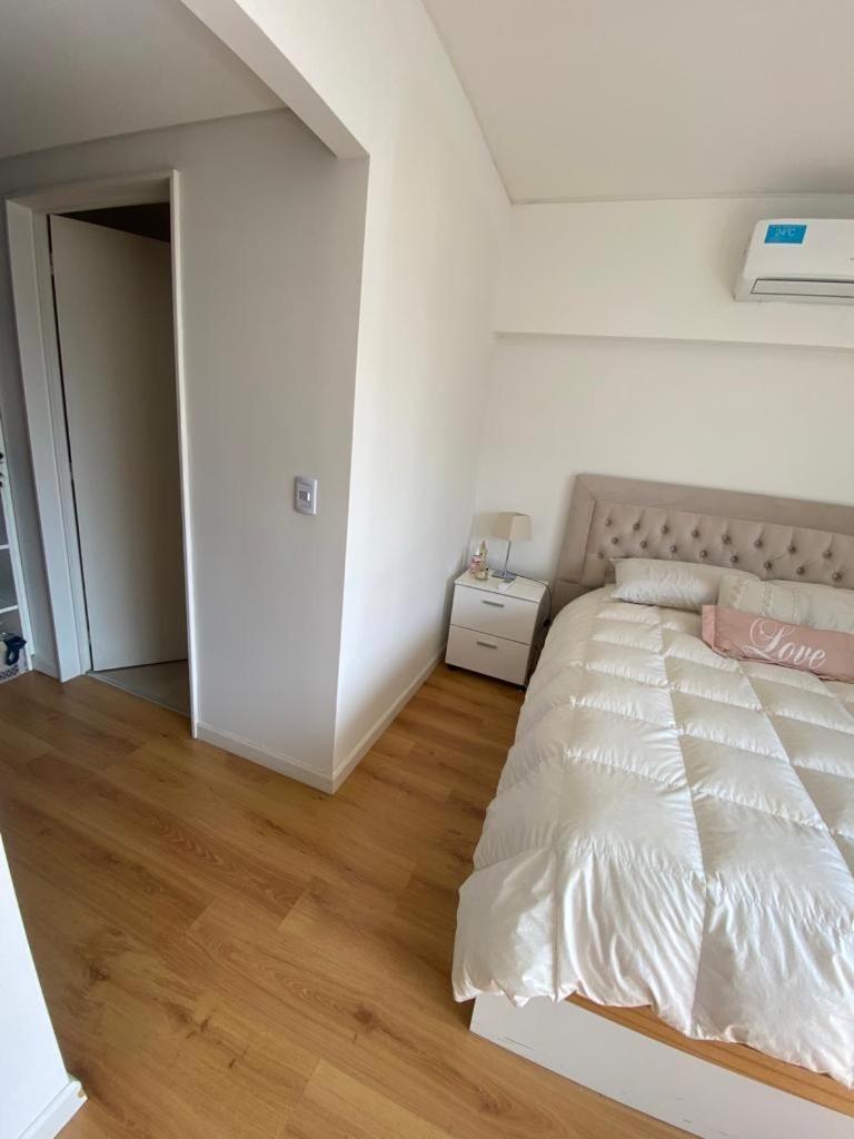 Apartamento Departamento Deluxe Palermo Ciudad Autónoma de Buenos Aires