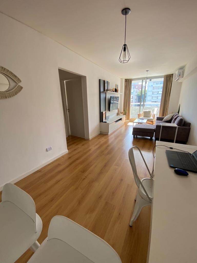 Departamento Deluxe Palermo Apartamento Ciudad Autónoma de Buenos Aires
